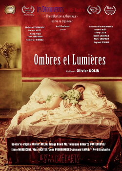 Lights and Shadows (2019) Lights and Shadows (2019)