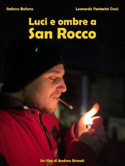 Lights and Shadows in Saint Rocco (2023)