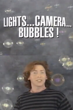 Lights, Camera, Bubbles! (1994)
