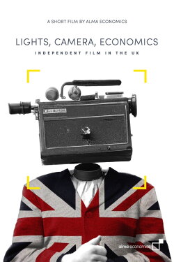 Lights, Camera, Economics: Independent Film in the UK (2023) Lights, Camera, Economics: Independent Film in the UK (2023)