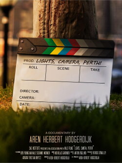 Lights, Camera, Perth! (2024)