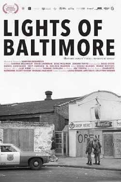 Lights of Baltimore (2020) Lights of Baltimore (2020)