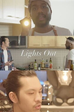 Lights Out (2021) Lights Out (2021)