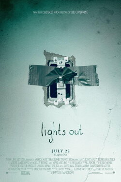 Lights Out (2016) Lights Out (2016)