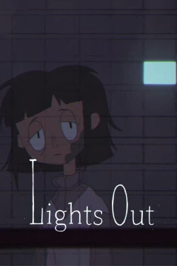 Lights Out (2022)