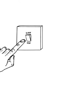 Lightswitch (2009)