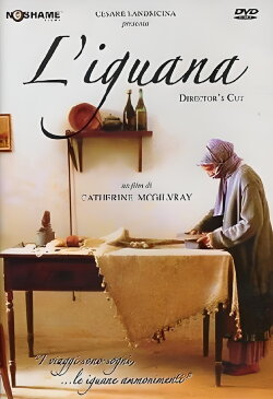 L'Iguana (2004)