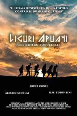 Liguri Apuani (2021)
