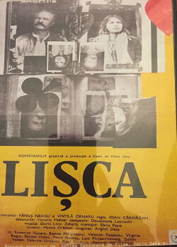 Lișcă (1984)