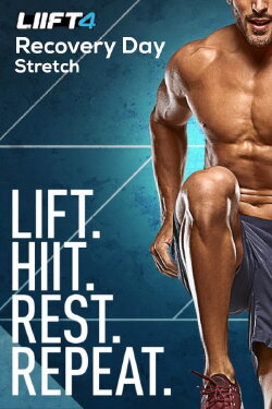 LIIFT4 Stretch (2019) LIIFT4 Stretch (2019)