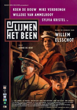 Lijmen/Het been (2000) Lijmen/Het been (2000)