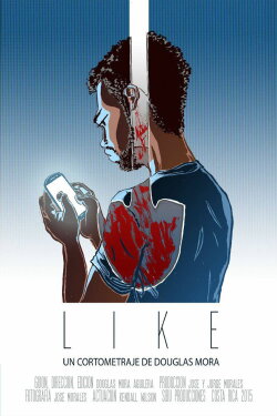 Like (2015) Like (2015)