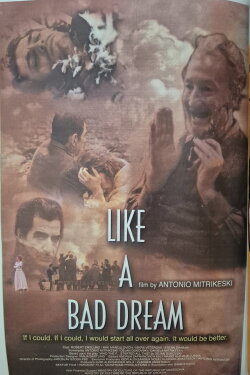 Like a Bad Dream (2003)