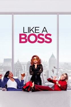 Like a Boss (2020) Like a Boss (2020)