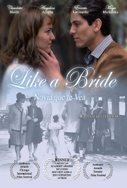 Like a Bride (1994) Like a Bride (1994)