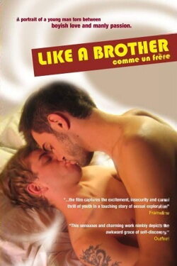 Like a Brother (2005) Like a Brother (2005)