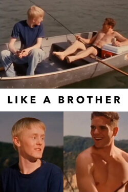 Like a Brother (2002) Like a Brother (2002)