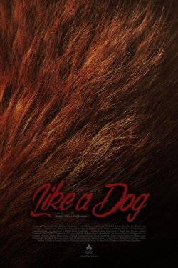 Like A Dog (2023)