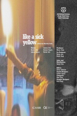 Like a Sick Yellow (2024) Like a Sick Yellow (2024)