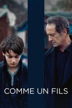 Like a Son (2024) Like a Son (2024)