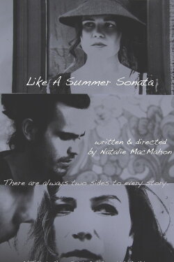 Like a Summer Sonata (2016)
