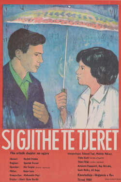 Like All the Others (1981) Like All the Others (1981)