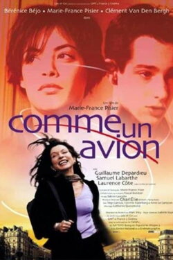 Like An Airplane (2002) Like An Airplane (2002)