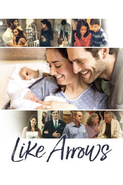 Like Arrows (2018)