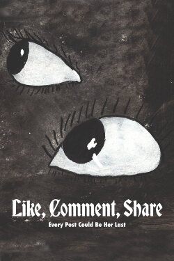 Like, Comment, Share (2024)