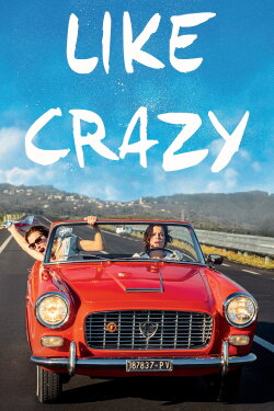 Like Crazy (2016) Like Crazy (2016)