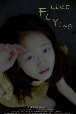 Like Flying (2021)