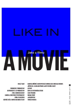 Like in a Movie (2016) Like in a Movie (2016)