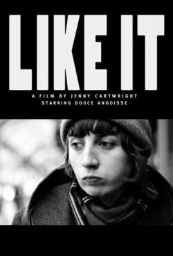 LIKE IT (2015) LIKE IT (2015)
