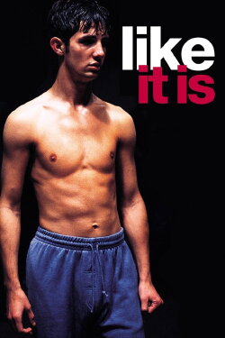 Like It Is (1998) Like It Is (1998)
