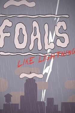 Like Lightning (2019) Like Lightning (2019)