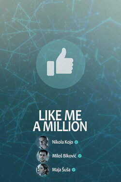 Like Me a Million (2019) Like Me a Million (2019)