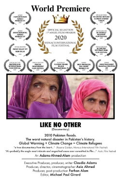 Like No Other (2020) Like No Other (2020)