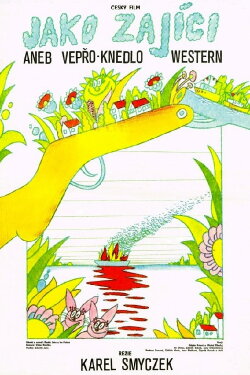 Like Rabbits (1982)