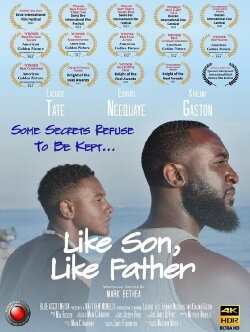 Like Son, Like Father (2023) Like Son, Like Father (2023)
