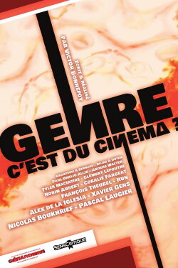 Like that's Cinema? (2018) Like that's Cinema? (2018)