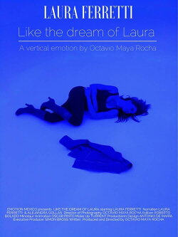 Like The Dream Of Laura (2018) Like The Dream Of Laura (2018)