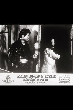 Like The Falling Raindrops (1971)