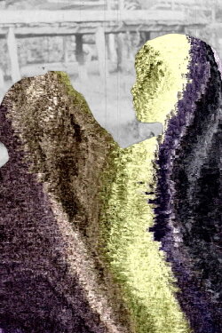 Like the Glitch of a Ghost (2023) Like the Glitch of a Ghost (2023)