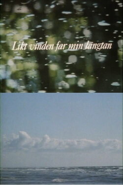 Like the wind, my longing fades (1988) Like the wind, my longing fades (1988)