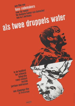 Like Two Drops of Water (1963) Like Two Drops of Water (1963)