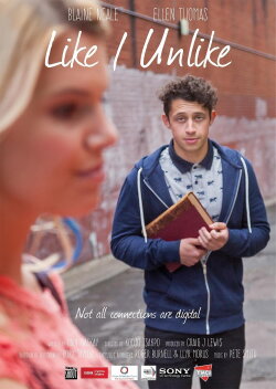 Like/Unlike (2014)