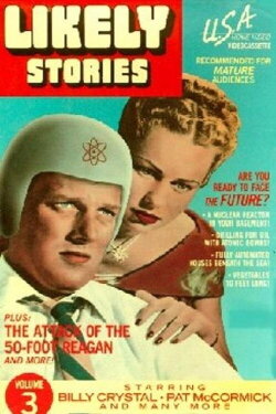 Likely Stories, Vol. 3 (1983) Likely Stories, Vol. 3 (1983)