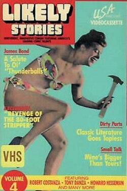 Likely Stories, Vol. 4 (1983) Likely Stories, Vol. 4 (1983)