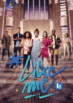 #LikeMe in Concert 2 (2022) #LikeMe in Concert 2 (2022)
