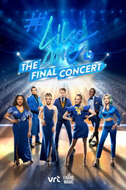 #LikeMe The Final Concert (2024) #LikeMe The Final Concert (2024)